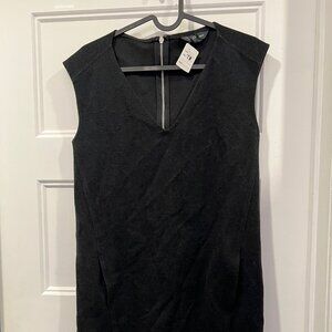 Club Monaco wool dress